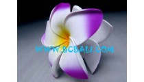 Women Hair Pin Flower